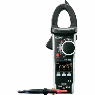 Voltcraft VC-590OLED - Digitální klešťový multimetr
