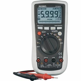 Voltcraft VC-830 - Digitální multimetr