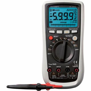 Voltcraft VC-850 - Digitální multimetr