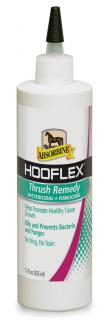 Absorbine Hooflex proti hnilobě kopyt - lahvička s aplikátorem 355 ml