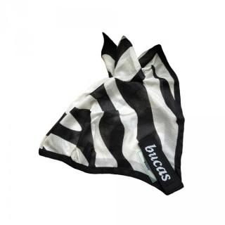 Bucas BuzzOff Zebra Maska velikost XL