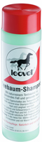 Leovet Teebaum Shampoo - dezinfekční šampón proti svědění a oděrkám odpuzuje hmyz, lahvička 500 ml