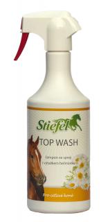 Stiefel Šampon ve spreji Top Wash 750 ml