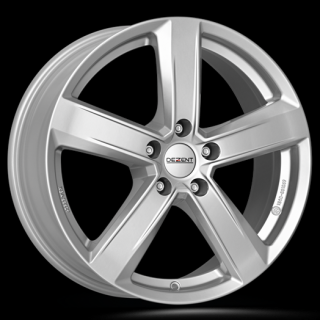 Alu kola Škoda Superb III (3T) Dezent TU Silver 6,5x16 ET41