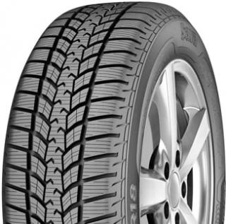 Kompletní zimní alu kolo HYUNDAI TUCSON ALU disk 17'+ pneu 225/60R17 Sava Eskimo SUV 2