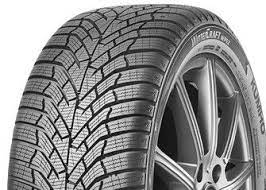 Kompletní zimní kola Citroen Berlingo III disk(7461) + pneu 215/65R16 Kumho WP52