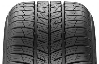 Kompletní zimní kola Citroen C4 disk 7432 + pneu 215/65R16 99H Barum Polaris 5