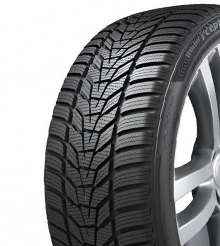 Kompletní zimní kola Hyundai Tucson disk(9104) + pneu 215/65R17 103V Hankook W330A