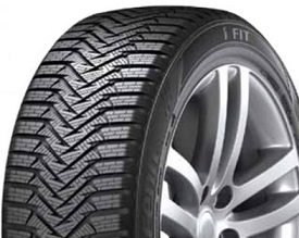 Kompletní zimní kola Peugeot 2008 II hybridní disk + pneu 215/65R16 98H Laufenn LW31