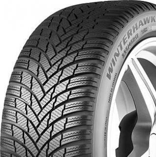 Kompletní zimní kola Renault Kadjar disk(7856) + pneu 215/65R16 98H Firestone Winterhawk 4