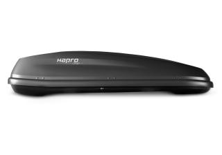 Střešní box Hapro Carver 6.5  Anthracite