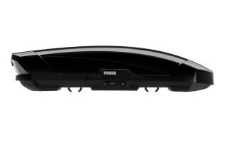 Střešní box Thule Motion XT L lesklá černá