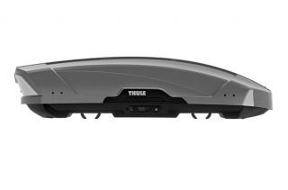 Střešní box Thule Motion XT M lesklá titanová