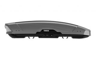 Střešní box Thule Motion XT Sport lesklá titanová