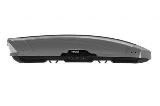 Střešní box Thule Motion XT XXL lesklá titanová