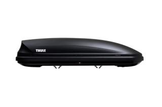 Střešní box Thule Pacific 780 DS černý / antracit aeroskin