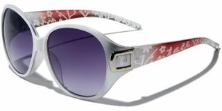 Dámské bílé sluneční brýle VG Occhiali VG42h