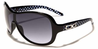 Dámské sluneční brýle DG Eyewear DG705e