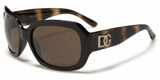 Dámské sluneční brýle DG Eyewear DG748g