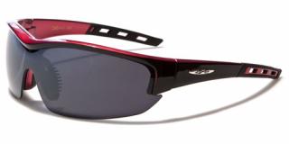 Sportovní růžové sluneční brýle Xloop XL470e
