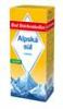 Alpská sůl s fluoridem 500 g (karton)