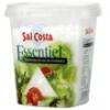 Essentiel mořská vločková sůl 175 g (karton)