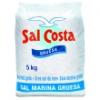 Mořská sůl hrubě zrnitá 5 kg (pytel)