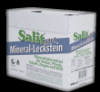 Salit - minerální liz (paleta)