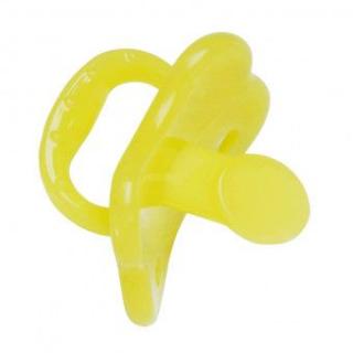 Mii™ Feeding  Butterfly ORTHO Soother - Dudlík 2kusy