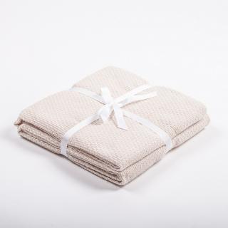 Deka Quinn Beige velikost:: 160x220cm