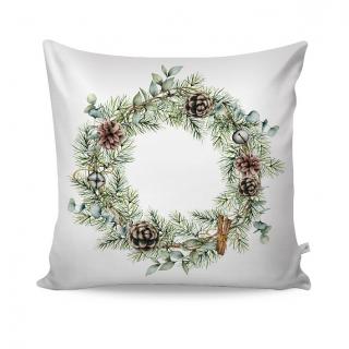 Dekorační povlak Pine decor 50x50 cm motiv: 50/50