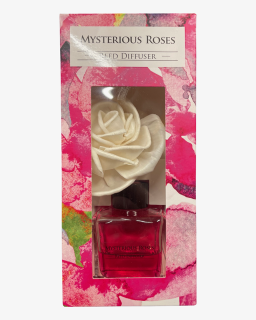 Interierová vůně - mysterious roses varianta: beautiful rose