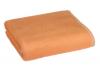 Jednobarevná akrylová přikrývka 100/150 - různé barvy barva: sytě oranžová - 100/150cm