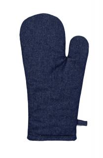 Kuchyňská chňapka - JEANS dezén: jeans