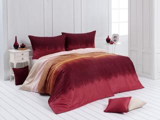 Ložní povlečení bavlna deluxe AMADORES velikost:: 140/220 + 70/90