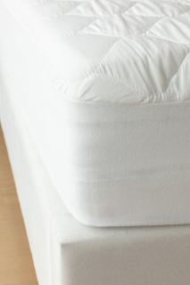 Napínací matracový chránič - PREMIUM s nepropustnou úpravou velikost: 100x220 cm