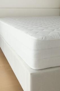 Napínací matracový chránič - PREMIUM velikost: 140x200 cm