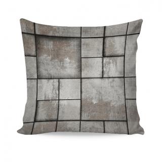 Povlak INDIE 40/40 cm velikost: 40x40 poslední 1 kus