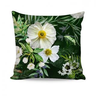 Povlak TROPICANA 40/40 cm velikost: 40x40 cm