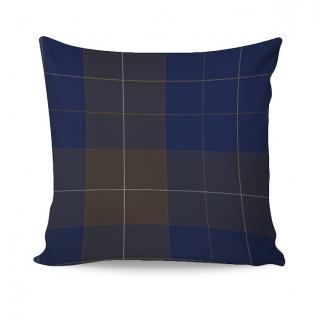 Povlečení flanel premium SHELBY velikost: 40x40 cm