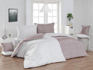 Povlečení flanel premium - WILLOW velikost: 40x40 cm