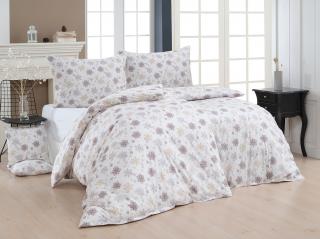 Povlečení flanel premium - WINTER GLOW velikost:: 140/220 + 70/90