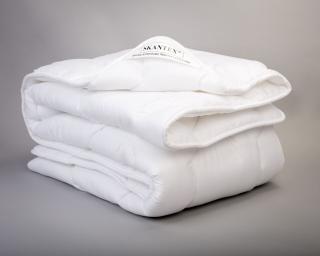 PROŠÍVANÁ PŘIKRÝVKA SKANTEX® - 210x220 cm barva: 210 x 220 cm