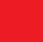 Prostěradlo jersey SKANTEX 90/200 cm barva: červená