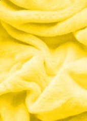 Prostěradlo mikroplyš 180/200 cm barva: sytě žlutá