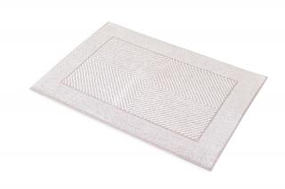 Ručníky, osušky a předložky ŘECKO barva: 50x70 cm - hnědá předložka