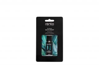 Saunová esence - eucalyptus barva: eucalyptus - 10ml