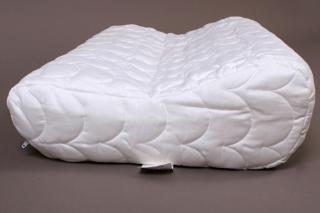 ZDRAVOTNÍ ANATOMICKÝ POLŠTÁŘ SKANTEX® 35/60 VISCO PĚNA velikost: 35/60 cm