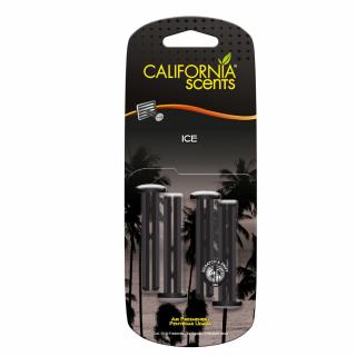 California Scents Vent Stick - LEDOVĚ SVĚŽÍ 5g