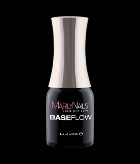 BaseFlow - báze pod gel lak Obsah: 4 ml